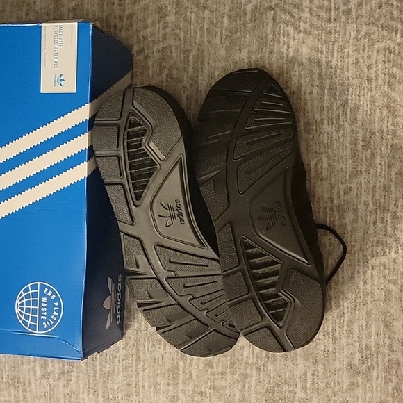 Adidas ZX 1K Boost - Picture 3 of 7